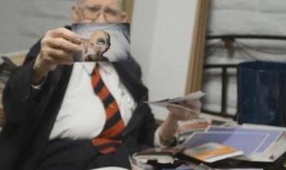 工作人员爆料外星人视频,工作人员亲历外星人神秘现象