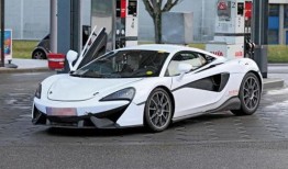 迈凯伦爆料视频完整版,独家内幕与精彩瞬间大公开